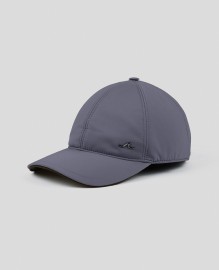 MEN'S WOVEN BASEBALL CAP