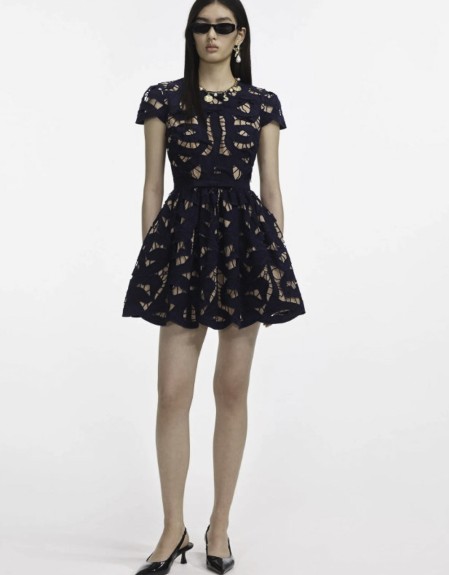 Φόρεμα Self-Portrait