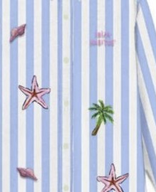 Πουκάμισο MC2