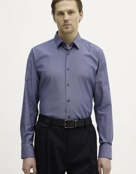 ΠΟΥΚΑΜΙΣΟ H-HANK-s-kent-C1-232