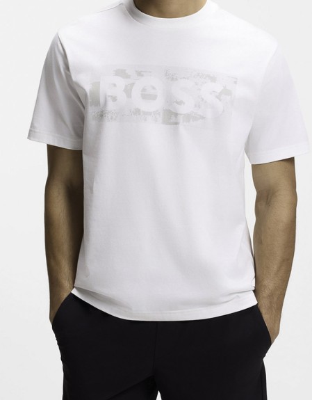 JERSEY TS_Globe LogoPattern