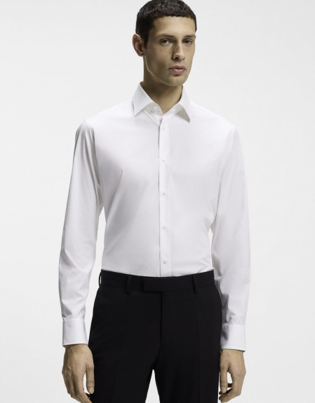 ΠΟΥΚΑΜΙΣΟ REGULAR-FIT H-JOE-kent-C1-214