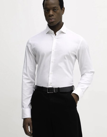 ΠΟΥΚΑΜΙΣΟ regular fit H-JOE-SP-C1-261