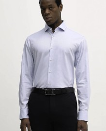 ΠΟΥΚΑΜΙΣΟ regular fit H-JOE-SP-C1-261