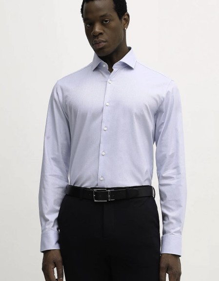 ΠΟΥΚΑΜΙΣΟ regular fit H-JOE-SP-C1-261