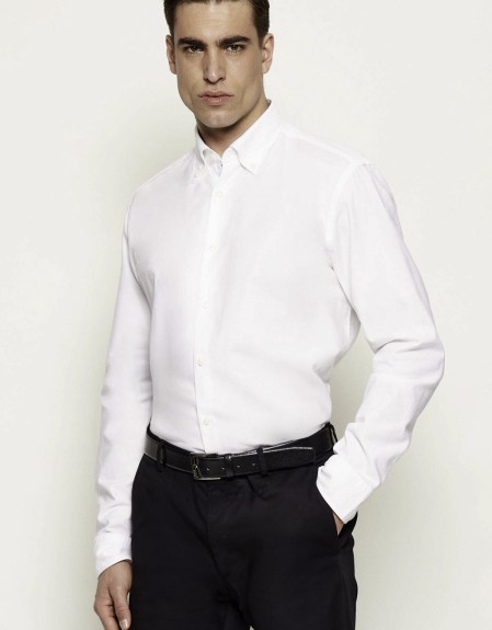 ΠΟΥΚΑΜΙΣΟ regular fit C-JOE-BD-C5-261