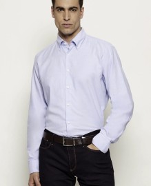 ΠΟΥΚΑΜΙΣΟ regular fit C-JOE-BD-C5-261
