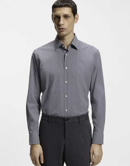 ΠΟΥΚΑΜΙΣΟ P-JOE-K-261