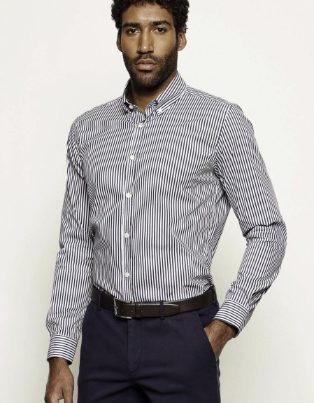 ΠΟΥΚΑΜΙΣΟ H-ROAN-BD-E-C1-261