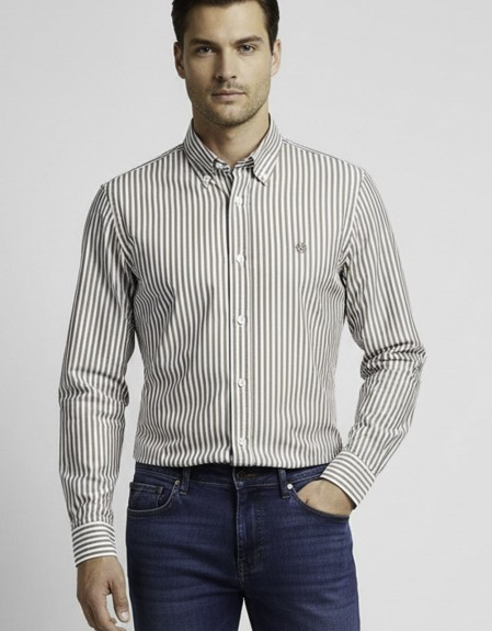 ΠΟΥΚΑΜΙΣΟ H-ROAN-BD-E-C1-261