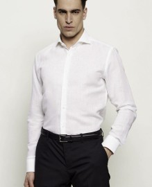 ΠΟΥΚΑΜΙΣΟ Slim Fit H-HANK-SP-B1-C1-261