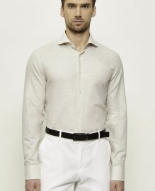 ΠΟΥΚΑΜΙΣΟ Slim Fit H-HANK-SP-B1-C1-261