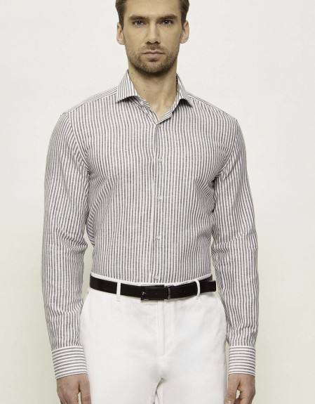 ΠΟΥΚΑΜΙΣΟ H-HANK-SP-B1-C1-261