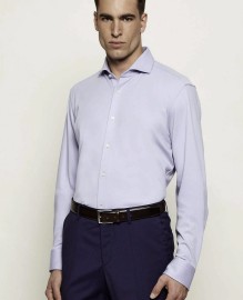 ΠΟΥΚΑΜΙΣΟ regular fit P-JOE-SP-261