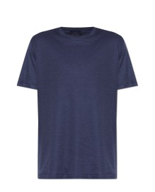 COTTON LYOCELL T-SHIRT