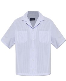 WOVEN SHIRT