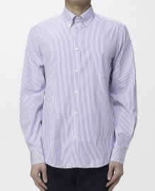COTTON SHIRT
