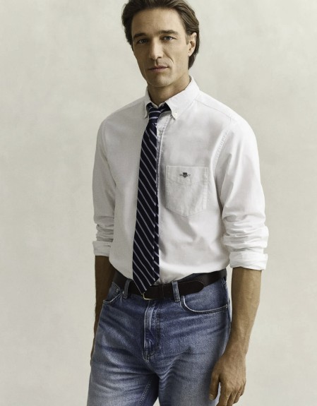 SHIRTS Classic Oxford