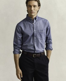 SHIRTS Classic Oxford
