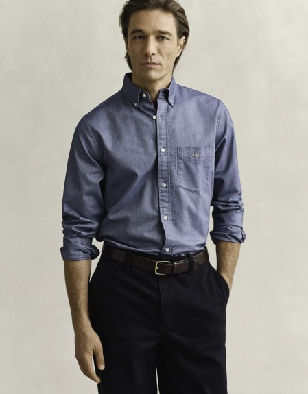 SHIRTS Classic Oxford