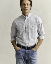 SHIRTS Classic Oxford