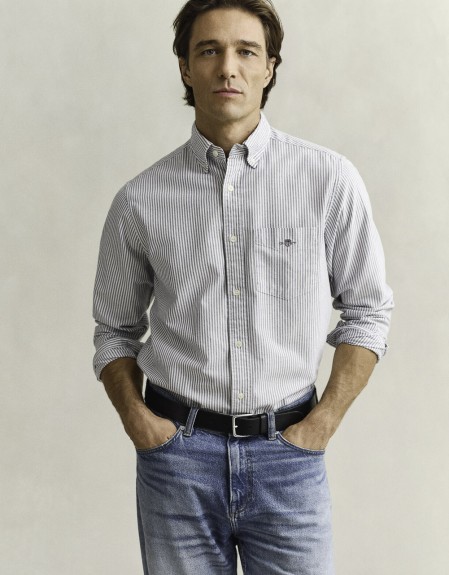 SHIRTS Classic Oxford