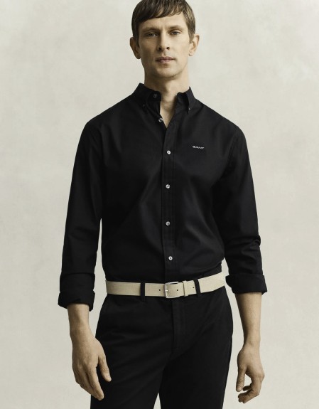 SHIRTS  Oxford Shirt