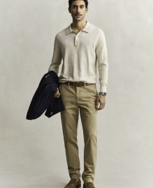 TROUSERS 5pocket