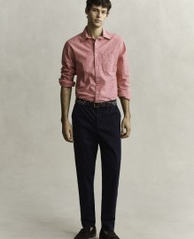 TROUSERS 5pocket