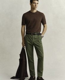 TROUSERS 5pocket