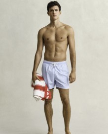 SWIMWEAR