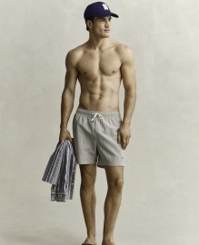 SWIMWEAR