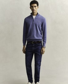 TROUSERS JEANS