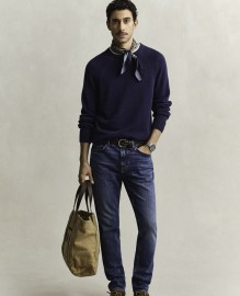 TROUSERS JEANS