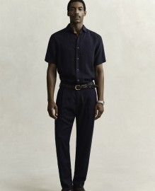TROUSERS 5pocket