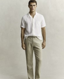 TROUSERS 5pocket
