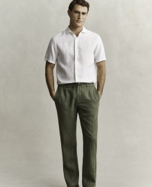 TROUSERS 5pocket