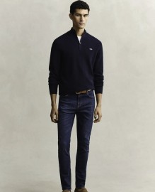 TROUSERS JEANS