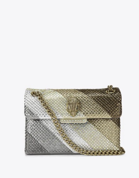 FABRIC MINI KENSINGTON L