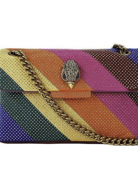 FABRIC MINI KENSINGTON L