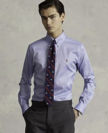 DRESS SHIRT