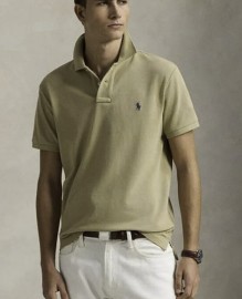 POLO SHIRT