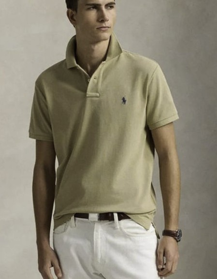 POLO SHIRT
