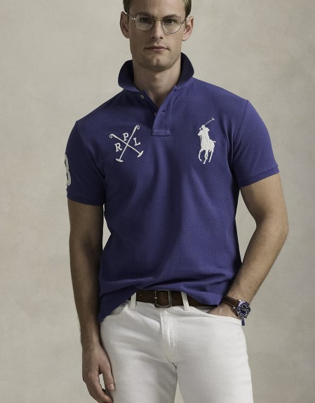 POLO SHIRT