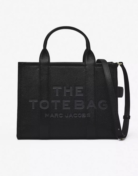 THE MEDIUM TOTE
