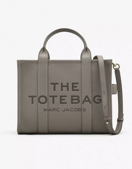 THE MEDIUM TOTE