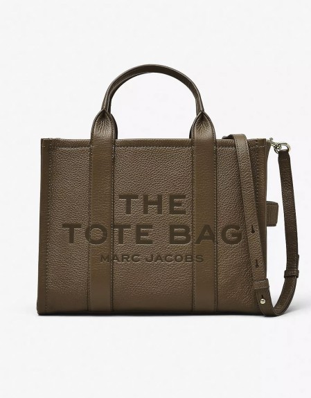 THE MEDIUM TOTE