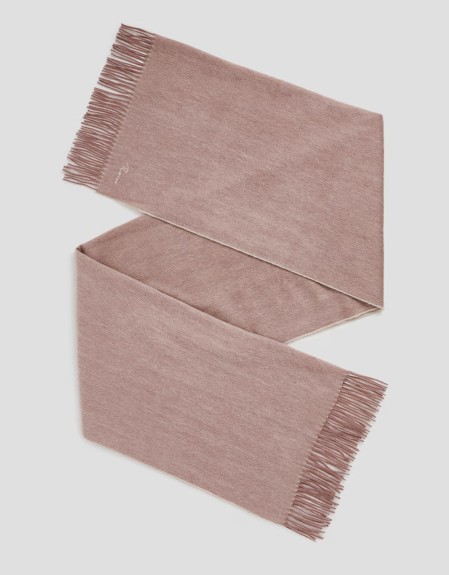 PICTON-CASHMERE BLEND SCARF