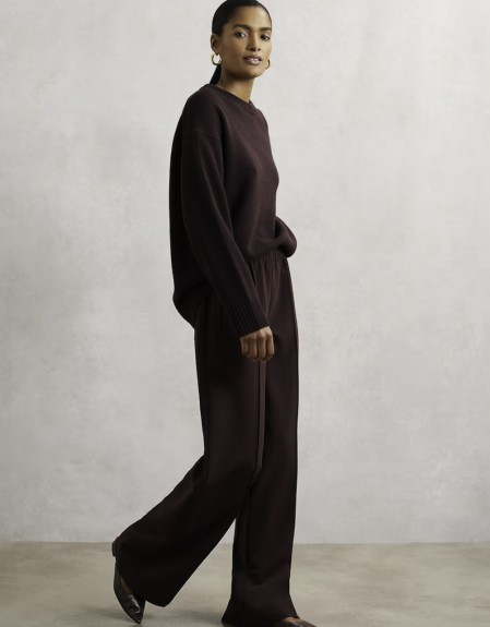 ROBYN-WIDE LEG TROUSER