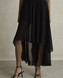 LUCIE-FLUID SHORT